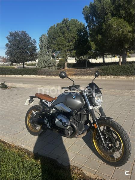BMW R nineT (2020) - 9.500 € en Valencia | Motos.net.