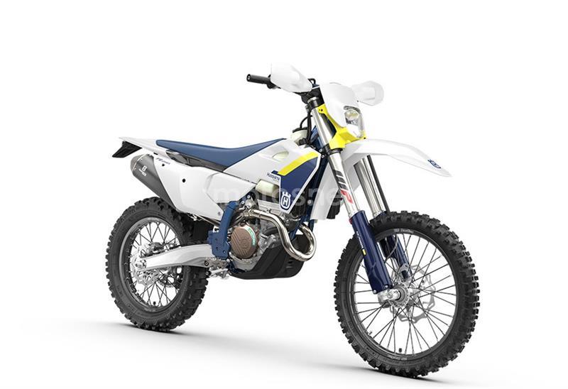 Husqvarna FE 250