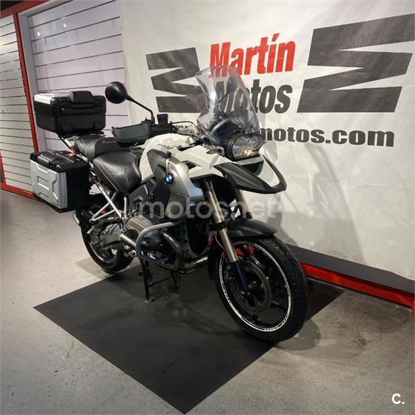 Trail BMW R 1200 GS Edición Limitada 15 aniversario (2010) - 7.785 € en ...