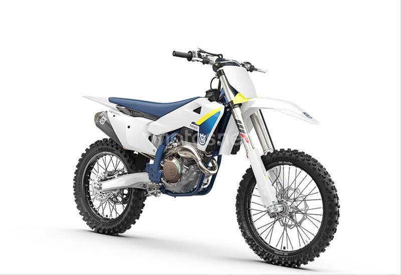 HUSQVARNA FC 250