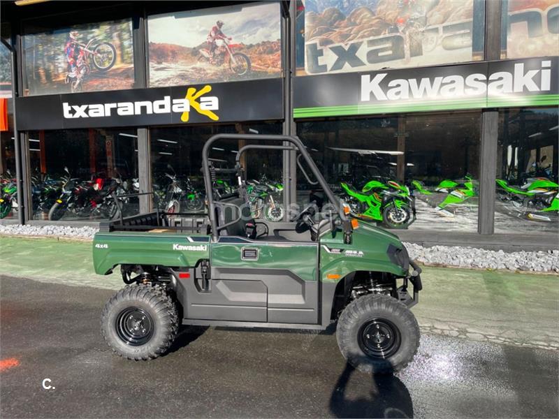 BUGGIE MULA KAWASAKI 700