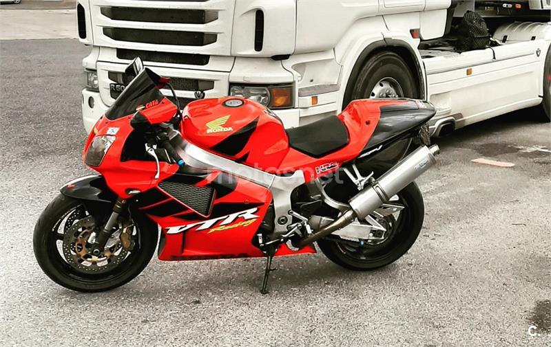 Honda vtr 1800 cheap