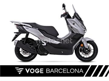 Voge SR1 125 2025