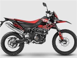 APRILIA RX 125