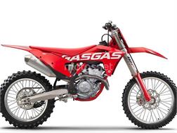 GAS GAS EC 350 F