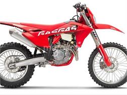 GAS GAS EC 450 F