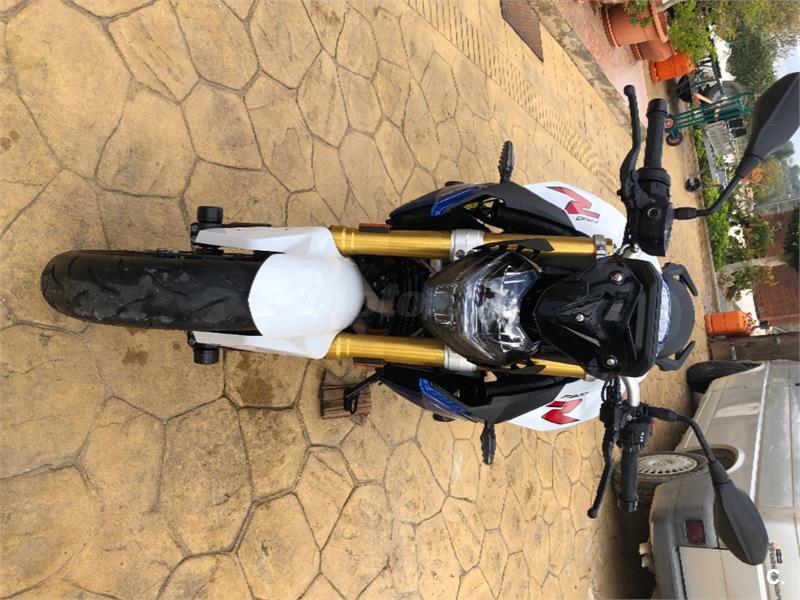 Bmw f 900 r olx sales