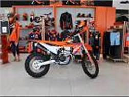 KTM 250 EXC-F