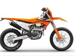 KTM 350 EXC-F