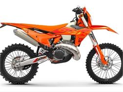 KTM 250 EXC Six Days