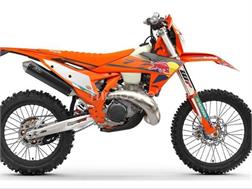 KTM 300 EXC Champion Edition