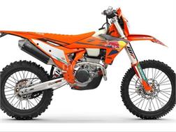 KTM 250 EXC-F Champion Edition