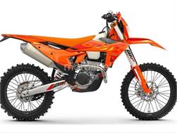 KTM 250 EXC-F Six Days
