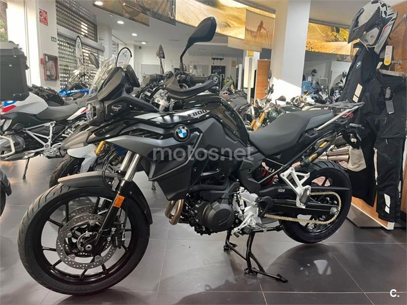 Trail BMW F 800 GS (2025) - 12.750 € en Valencia | Motos.net.
