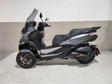 PIAGGIO MP3 Exclusive 530