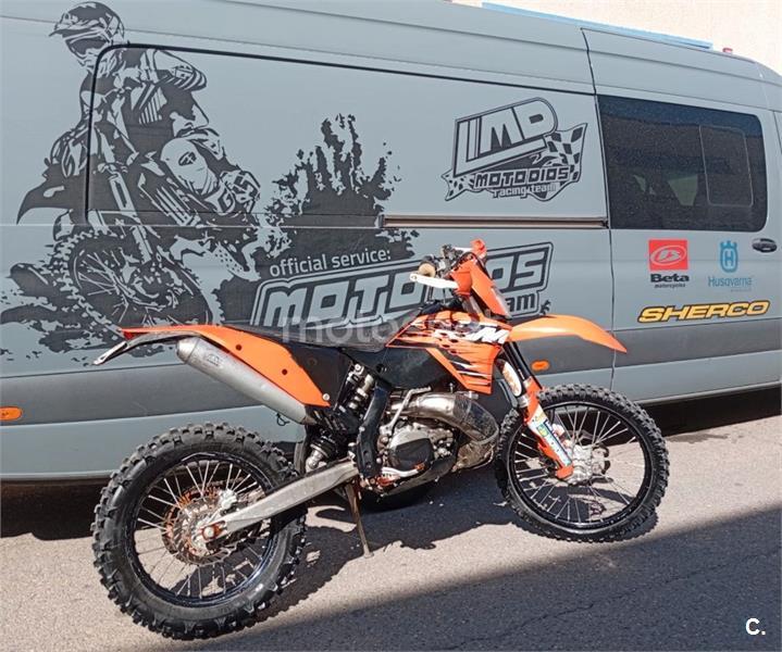 SOTTOMOTORE KTM EXC 250/300 2017-2019 HUSQVARNA TE 250/300 2017-2019