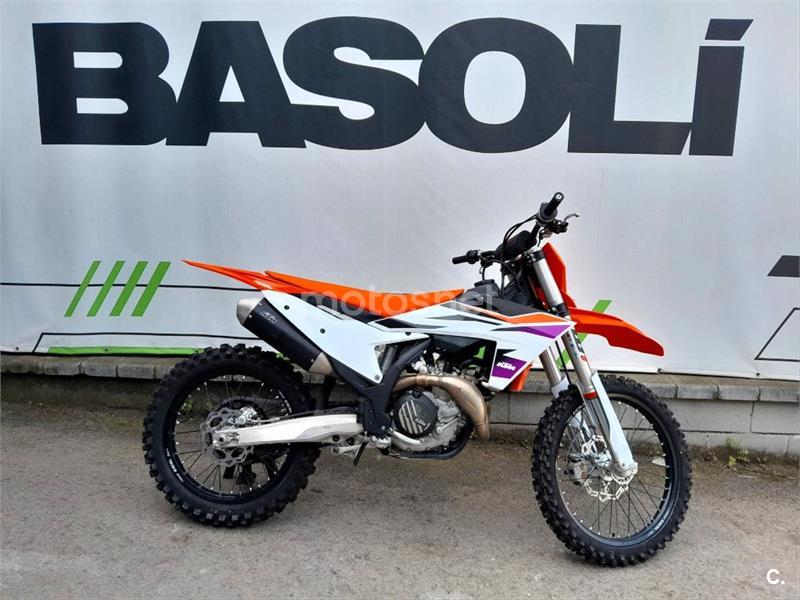 KTM 450 SX-F