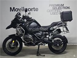 BMW R 1250 GS Adventure