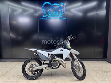 HUSQVARNA TC 125