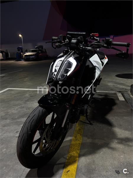 KTM Adventure