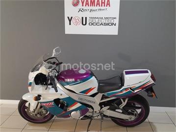 Yamaha FZR 600 R Genesis 1994