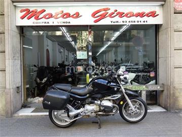 BMW R 850 R 2004