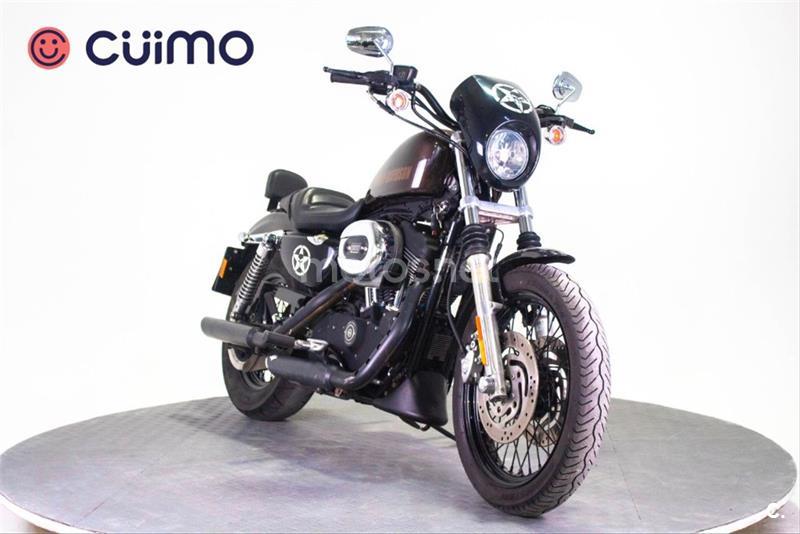 POMPA CARBURANTE BENZINA HARLEY DAVIDSON XL 1200 C SPORTSTER