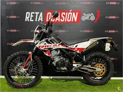 RIEJU MRT 125 LC