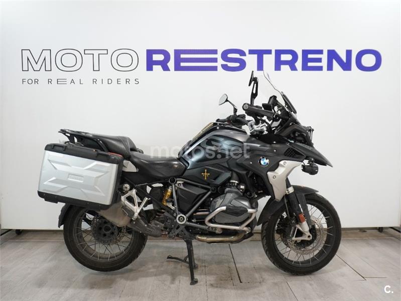 BMW R 1250 GS