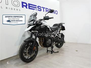 TRIUMPH Tiger 1200 GT PRO