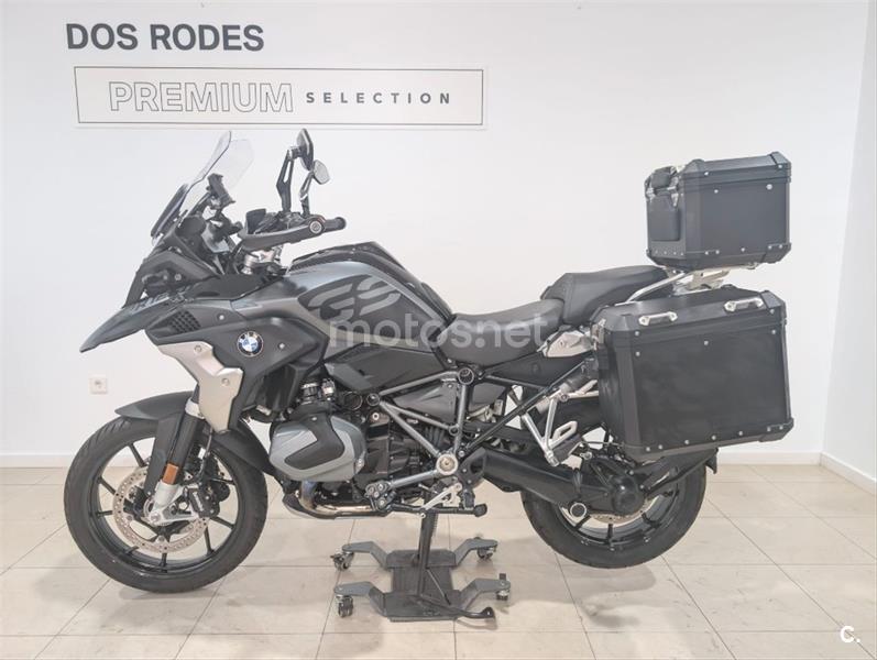 Trail BMW R 1250 GS (2023) - 19.900 € en Valencia | Motos.net.