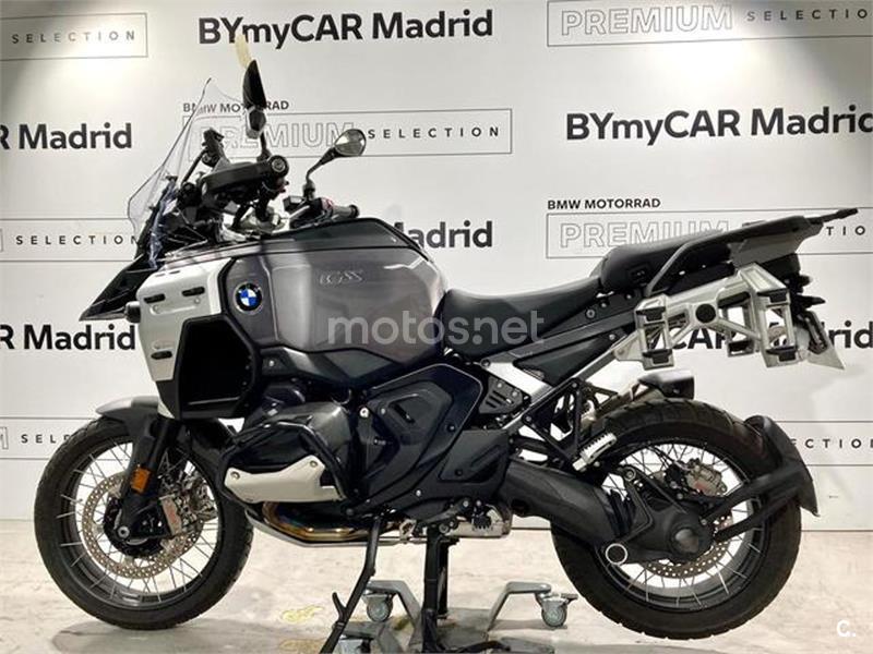 BMW R 1300 GS Adventure