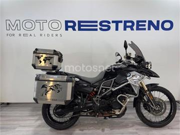 BMW F 800 GS