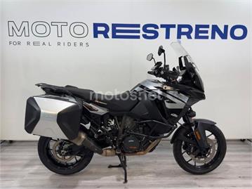KTM 1290 Super Adventure S