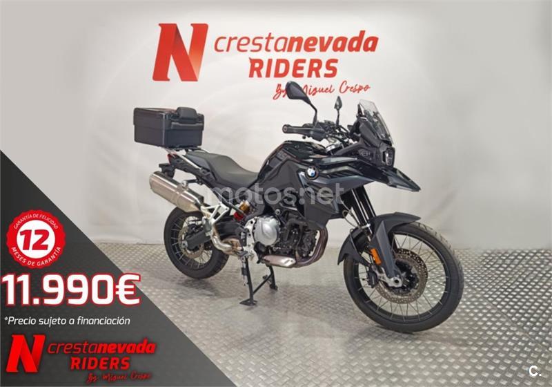 BMW F 850 GS Adventure