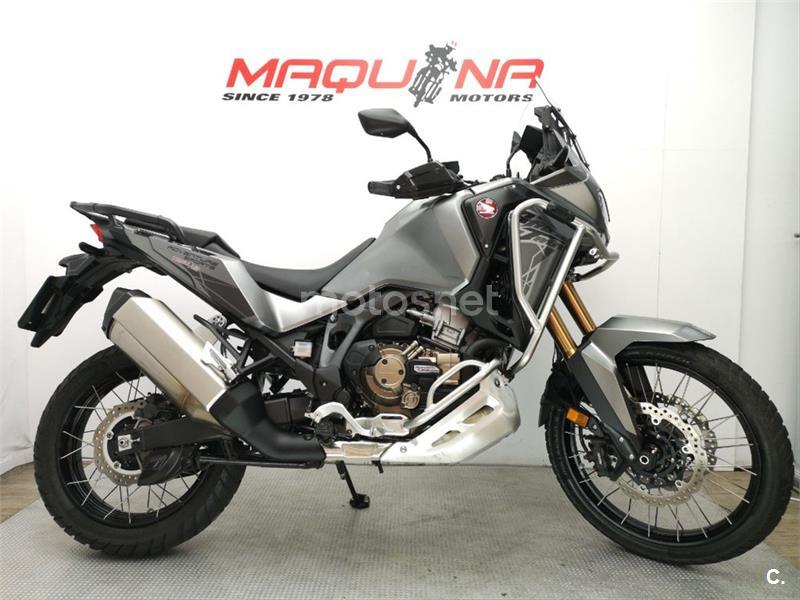 HONDA CRF1100L Africa Twin Adventure Sports DCT