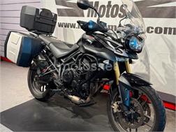 Triumph Tiger 800