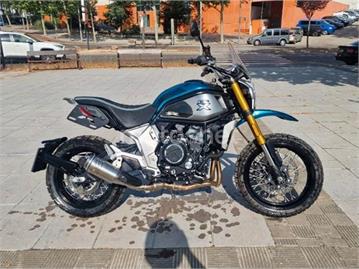 CFMOTO 700 CL-X Adventure