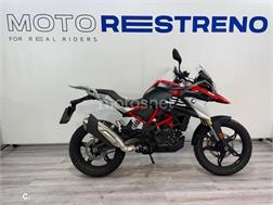 BMW G 310 GS