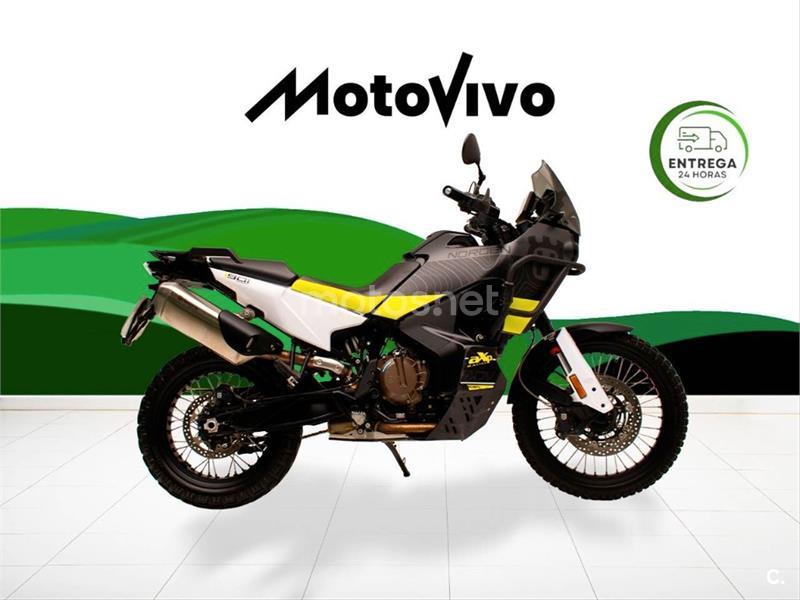 HUSQVARNA Norden 901