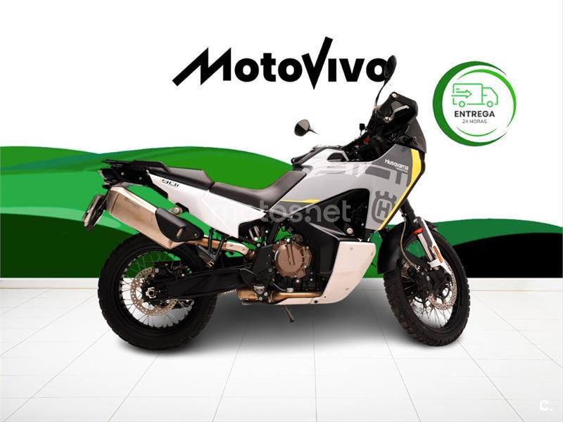 Husqvarna Norden 901