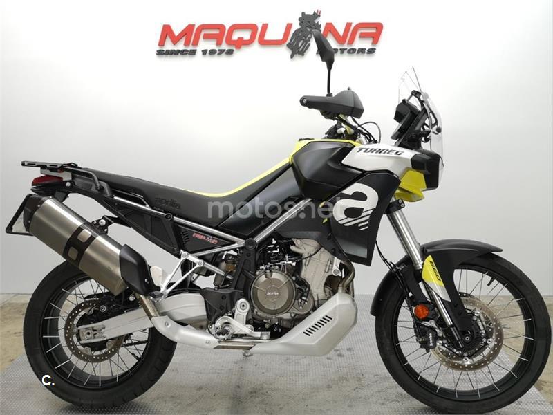 APRILIA Tuareg 660 Versión 2022
