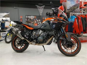 KTM 1090 Adventure A2