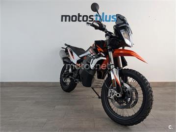 KTM 890 Adventure R
