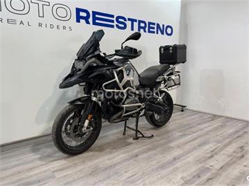 BMW R 1200 GS Adventure