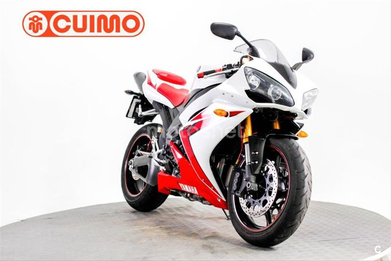 2007 Custom R1 Sport YAMAHA YZF R1 (2007) - 7.490 € en Barcelona | Motos.net.