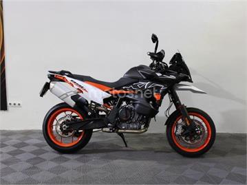 KTM 890 SMT