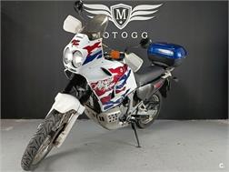 HONDA XRV 750 AFRICA TWIN