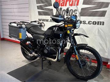 ROYAL ENFIELD Himalayan 410