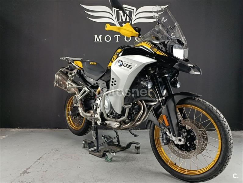 BMW F 850 GS Adventure 40 Aniversario